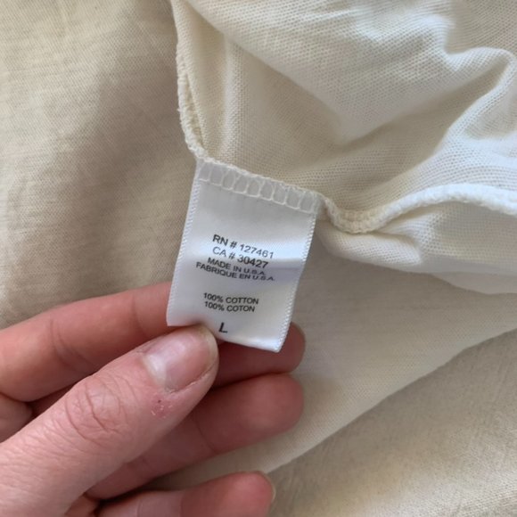 Wildfox Tee - Picture 5 of 6